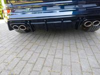 Gebraucht Cupra Ateca 2020 Blau SUV