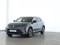 Gebraucht Renault Scenic E-Tech Iconic 160 kW (218 PS) 2025 Grau kqg + schwarz gne SUV