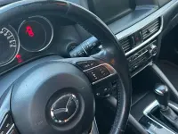 Gebraucht Mazda CX-5 175 PS (128 kW) 2017 Grau SUV
