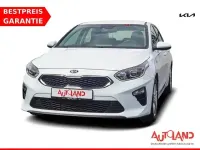 Gebraucht Kia Ceed Edition 7 120 PS (88 kW) 2020 Cararraweiss Kleinwagen