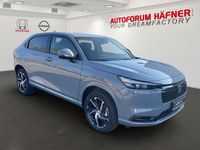 Neu Honda HR-V Advance 131 PS (96 kW) 2025 Grau SUV