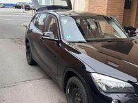 Gebraucht BMW X1 143 PS (105 kW) 2015 SUV