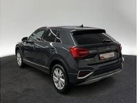 Gebraucht Audi Q2 Advanced Plus 150 PS (110 kW) 2025 Grau (manhattangrau metallic) SUV