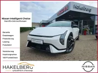 Neu Kia EV4 Comfort 150 kW (204 PS) 2025 Weiß Limousine