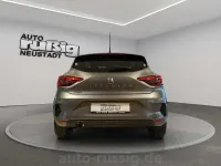 Neu Renault Vel Satis 67 PS (49 kW) 2025 Achatgrau Kleinwagen