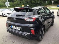 Usata Ford Puma ST-Line X 155 CV (114 kW) 2025 Nero SUV