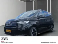Gebraucht VW T7 Life 150 PS (110 kW) 2025 Schwarz Van