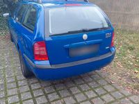 Usado Skoda Octavia 102 HP (75 kW) 2008 Carrinha