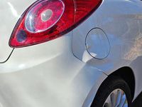 Usado Ford Ka 69 HP (50 kW) 2012 Branco Citadino