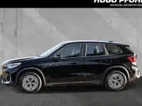 Używany BMW iX1 230 kW (313 KM) 2023 Czarny SUV