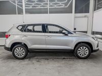 Neu Seat Ateca 116 PS (85 kW) 2026 Silber metallic 8e8e SUV