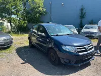Gebraucht Dacia Sandero Ambiance 75 PS (55 kW) 2014 Limousine