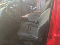 Gebraucht Citroën Berlingo 75 PS (55 kW) 2009 Rot Van / Kleinbus