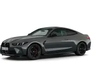 Gebraucht BMW M4 Competition Edition 530 PS (389 kW) 2026 Coupé