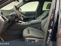 Gebraucht BMW X6 Performance 340 PS (250 kW) 2025 Carbonschwarz metallic SUV