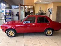 Gebraucht Opel Kadett 61 PS (44 kW) 1978 Rot Coupé
