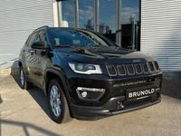 gebraucht Jeep Compass S Plug-In Hybrid*4WD*Sitzbelüftung*240PS