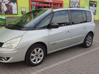 Gebraucht Renault Espace Dynamique 150 PS (110 kW) 2011 Van / Kleinbus