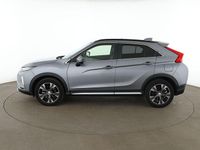 Gebraucht Mitsubishi Eclipse Cross Top 163 PS (119 kW) 2018 Grau SUV