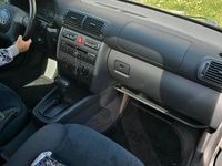 Gebraucht Audi A3 110 PS (80 kW) 1999 Silber Kleinwagen