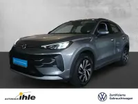 Gebraucht VW T-Roc Trendline 116 PS (85 kW) 2026 Grau SUV