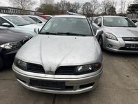 gebraucht Mitsubishi Carisma 25 1,8GDI*KLIMA*SITZHEIZUNG*LEDER*2.HAND