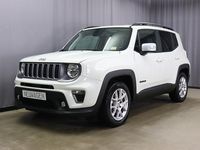 Gebraucht Jeep Renegade Limited 131 PS (96 kW) 2022 SUV