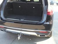 Gebraucht Mercedes GLS450 367 PS (269 kW) 2025 Schwarz SUV