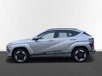 gebraucht Hyundai Kona 5.4 SX2 Elektro 6kWh TREND-Paket el