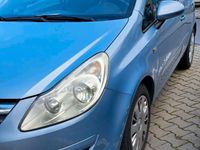 gebraucht Opel Corsa D 1.2