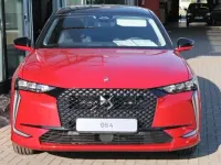 Gebraucht DS Automobiles DS4 Performance 181 PS (133 kW) 2023 Rot SUV