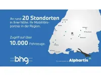Gebraucht Hyundai Ioniq Premium 88 kW (120 PS) 2020 Schwarz Kleinwagen
