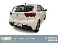 Gebraucht Kia Rio Vision 101 PS (74 kW) 2021 Weiß Kleinwagen