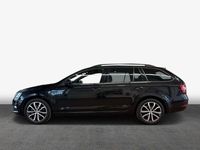 gebraucht Skoda Octavia Combi 1.5 TSI DSG Ambition Panorama Navi