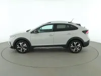 Gebraucht VW Taigo Style 110 PS (80 kW) 2023 Grau SUV