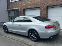 Gebraucht Audi A5 190 PS (139 kW) 2007 Grau Coupé