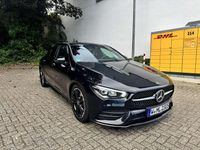 Gebraucht Mercedes CLA220 AMG line 190 PS (139 kW) 2020 Limousine