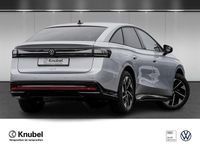 Neu VW ID.7 Pro 210 kW (286 PS) 2026 Silber Limousine
