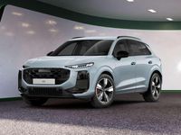 Gebraucht Audi Q3 S-Line 150 PS (110 kW) 2025 Grau / pfeilgrau SUV