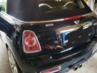 Second-hand Mini Cooper S 184 CP (135 kW) 2015 Negru Hatchback