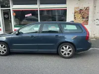 Gebraucht Volvo V50 114 PS (83 kW) 2011 Kombi