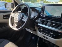 Neu Suzuki Swift Comfort+ 83 PS (61 kW) 2026 Schwarz Kleinwagen