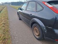 Gebraucht Ford Focus 116 PS (85 kW) 2007 Limousine