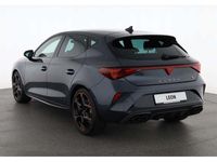 Neu Cupra Leon VZ 300 PS (220 kW) 2025 Grau Limousine