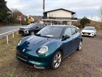 Gebraucht Ora Funky Cat 400 Pro 125 kW (171 PS) 2023 Grün Kleinwagen