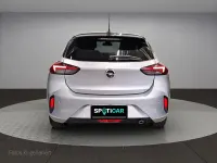 Gebraucht Opel Corsa GS Line 101 PS (74 kW) 2023 Grau Kleinwagen