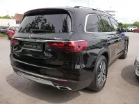 Gebraucht Mercedes GLS450 367 PS (269 kW) 2025 Metalliclack obsidianschwarz SUV