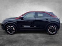 Gebraucht Opel Mokka GS Line 136 PS (100 kW) 2024 Karbon schwarz (metallic) SUV