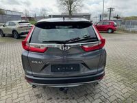 gebraucht Honda CR-V 1.5T 2WD Elegance