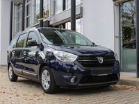 gebraucht Dacia Lodgy Comfort / KLIMA / KAMERA / NAVI / DAB